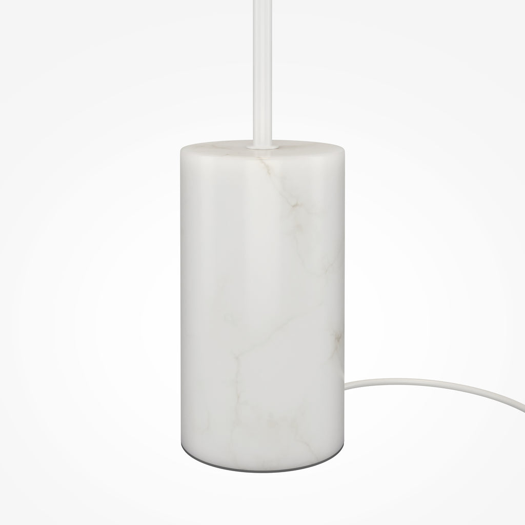 Lampa podłogowa Maytoni Kyoto IP20 x MOD178FL-L11W3K | Biały