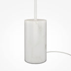 Lampa podłogowa Maytoni Kyoto IP20 x MOD178FL-L11W3K | Biały