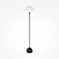 Lampa podłogowa Maytoni Memory IP20 1xE14 MOD177FL-01B | Czarny