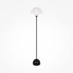Lampa podłogowa Maytoni Memory IP20 1xE14 MOD177FL-01B | Czarny