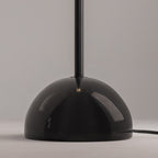 Lampa podłogowa Maytoni Memory IP20 1xE14 MOD177FL-01B | Czarny