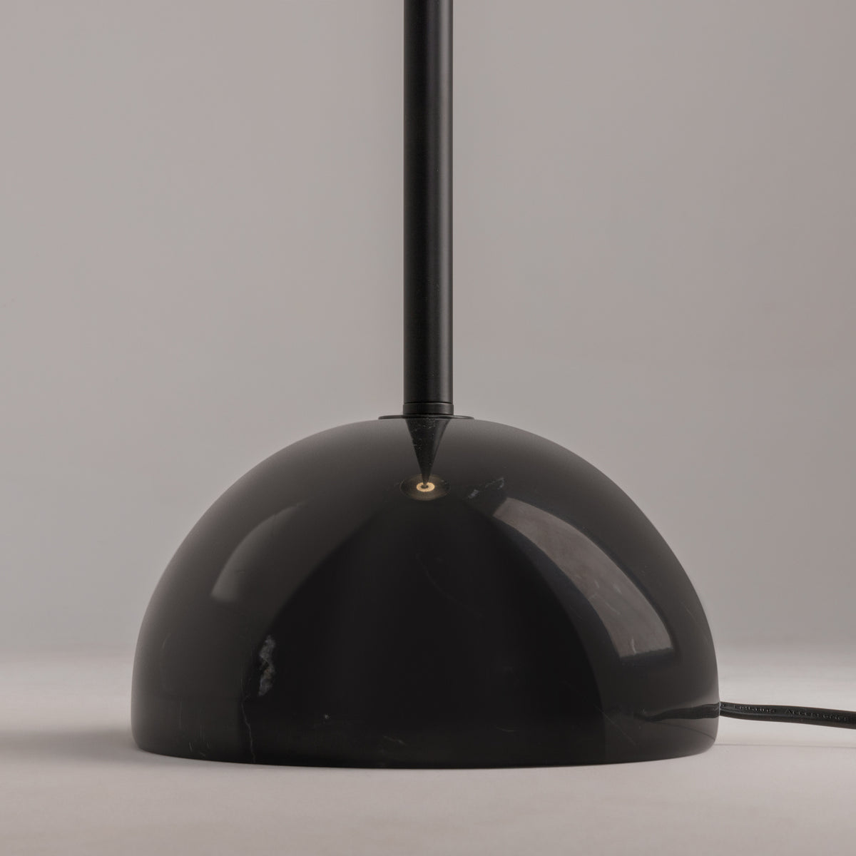 Lampa podłogowa Maytoni Memory IP20 1xE14 MOD177FL-01B | Czarny