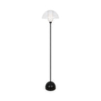 Lampa podłogowa Maytoni Memory IP20 1xE14 MOD177FL-01B | Czarny