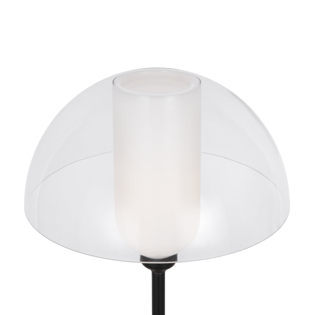 Lampa podłogowa Maytoni Memory IP20 1xE14 MOD177FL-01B | Czarny