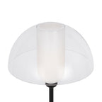 Lampa podłogowa Maytoni Memory IP20 1xE14 MOD177FL-01B | Czarny