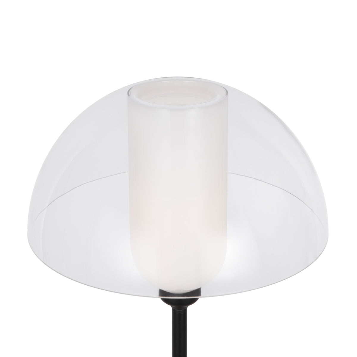 Lampa podłogowa Maytoni Memory IP20 1xE14 MOD177FL-01B | Czarny