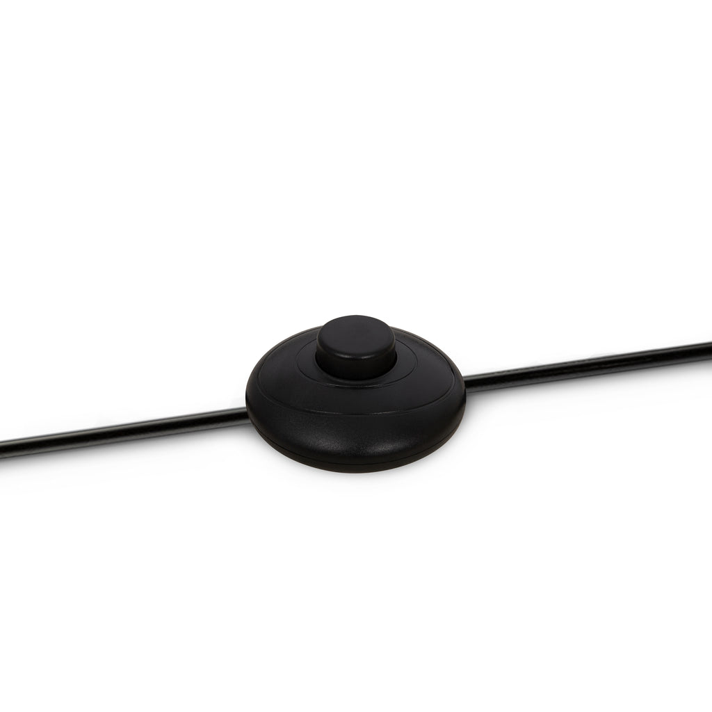 Lampa podłogowa Maytoni Memory IP20 1xE14 MOD177FL-01B | Czarny