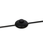 Lampa podłogowa Maytoni Memory IP20 1xE14 MOD177FL-01B | Czarny