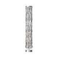 Lampa podłogowa Maytoni Puntes IP20 8xE14 MOD043FL-08CH | Chrom