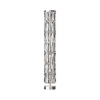 Lampa podłogowa Maytoni Puntes IP20 8xE14 MOD043FL-08CH | Chrom