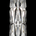 Lampa podłogowa Maytoni Puntes IP20 8xE14 MOD043FL-08CH | Chrom