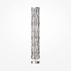 Lampa podłogowa Maytoni Puntes IP20 8xE14 MOD043FL-08CH | Chrom