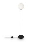 Lampa podłogowa Maytoni Ring IP20 1xE27 MOD013FL-01B | Czarny