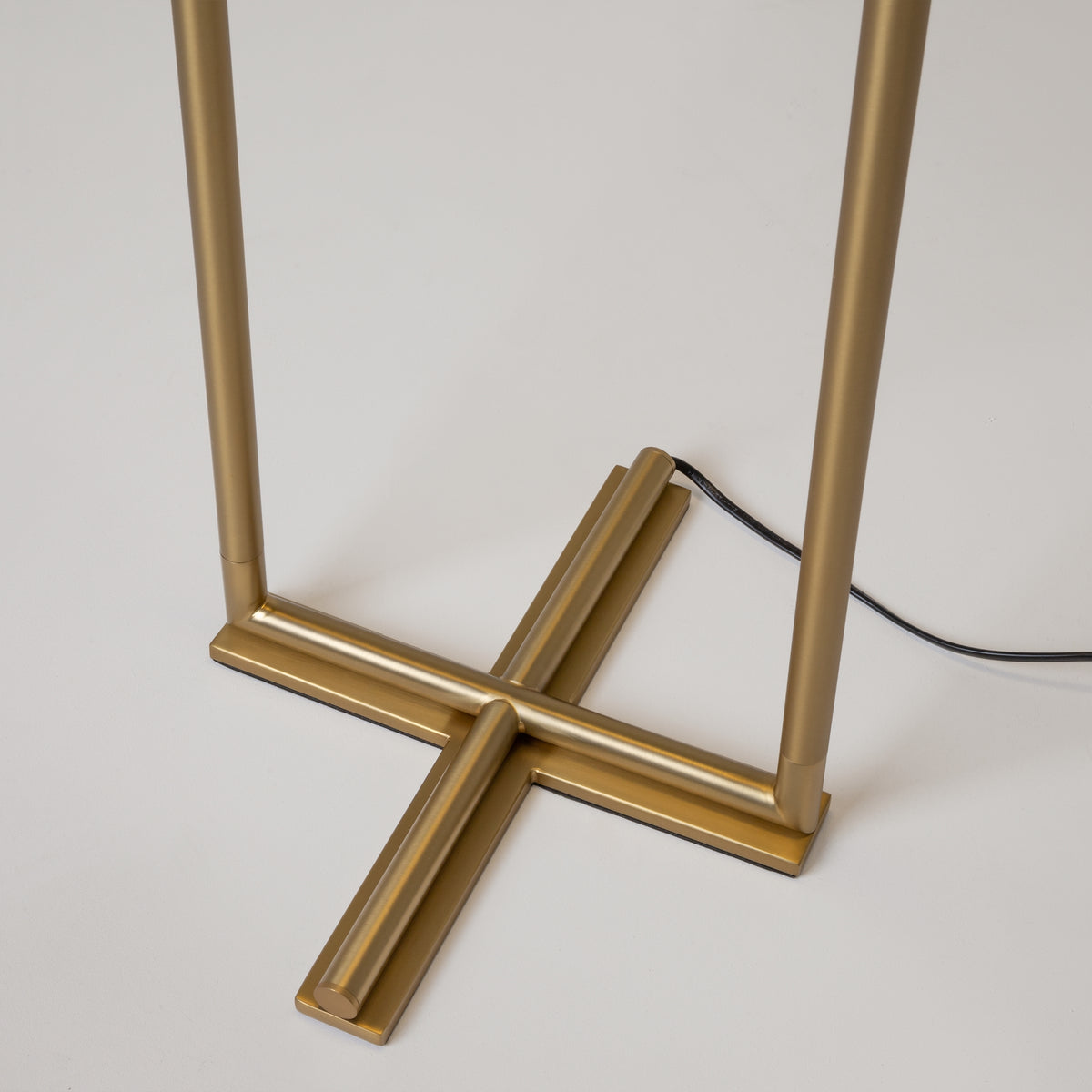 Lampa podłogowa Maytoni The Sixth Sense IP20 x Z020FL-L12BS3K | Mosiądz