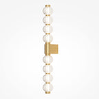 Lampa ścienna Maytoni Amulet IP20 x MOD555WL-L13G3K | Złoto