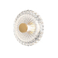 Lampa ścienna Maytoni Amulet IP20 x MOD555WL-L3G3K | Złoto