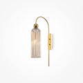 Lampa ścienna Maytoni Antic IP20 1xE14 MOD302WL-01CG | Złoto