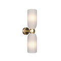Lampa ścienna Maytoni Antic IP20 2xE14 MOD302WL-02W | Złoto