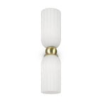 Lampa ścienna Maytoni Antic IP20 2xE14 MOD302WL-02W | Złoto