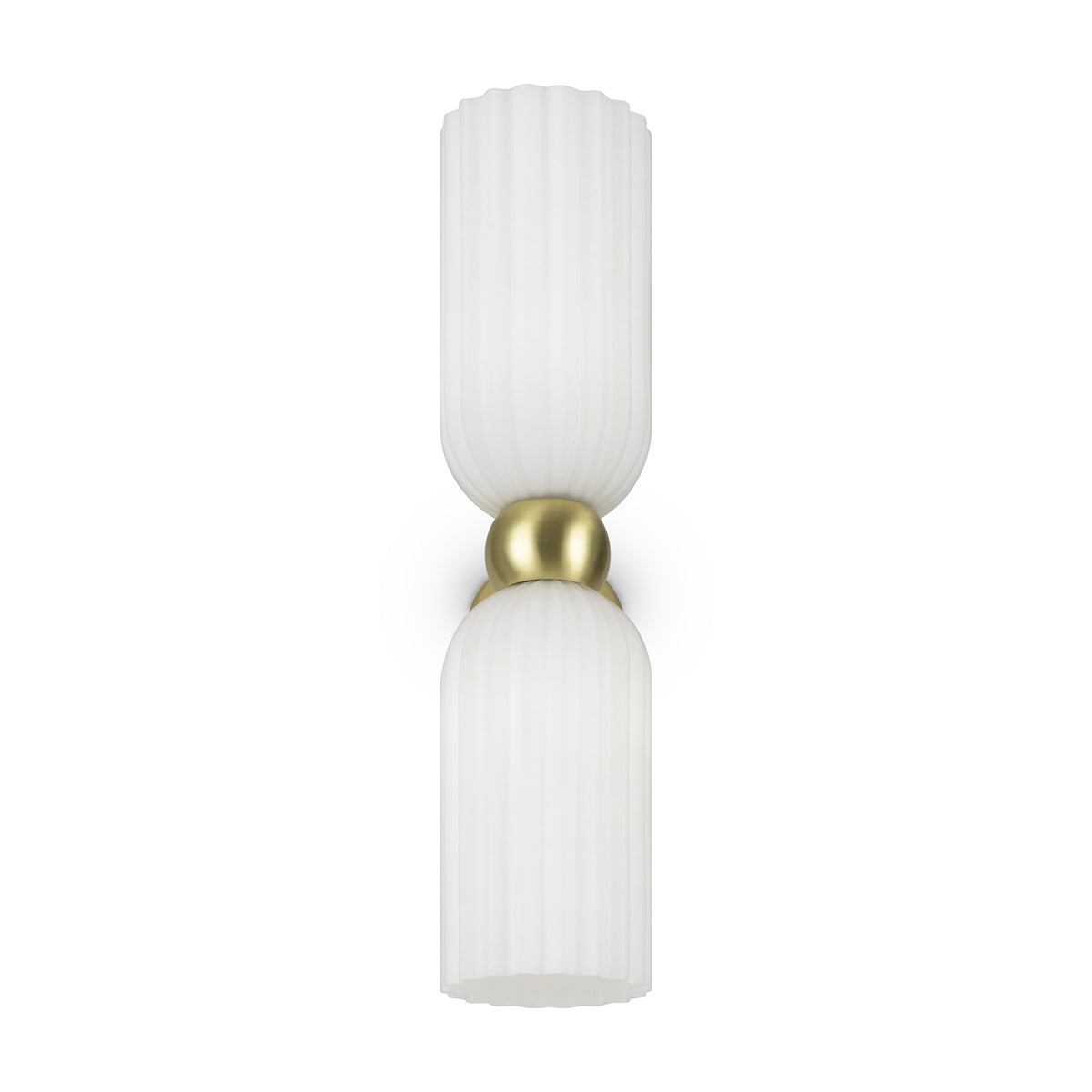 Lampa ścienna Maytoni Antic IP20 2xE14 MOD302WL-02W | Złoto