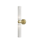 Lampa ścienna Maytoni Antic IP20 2xG9 MOD302WL-02W1 | Złoto
