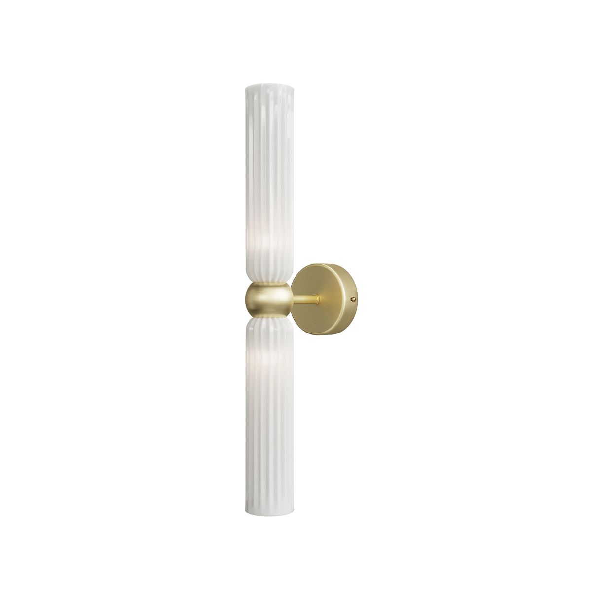 Lampa ścienna Maytoni Antic IP20 2xG9 MOD302WL-02W1 | Złoto