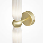 Lampa ścienna Maytoni Antic IP20 2xG9 MOD302WL-02W1 | Złoto