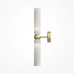 Lampa ścienna Maytoni Antic IP20 2xG9 MOD302WL-02W1 | Złoto