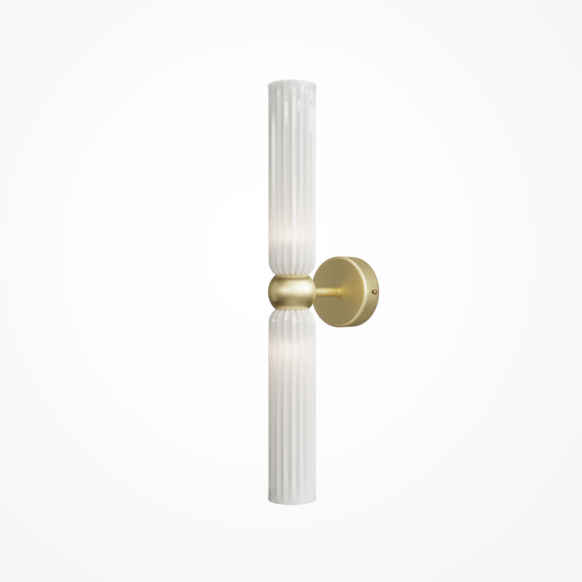 Lampa ścienna Maytoni Antic IP20 2xG9 MOD302WL-02W1 | Złoto