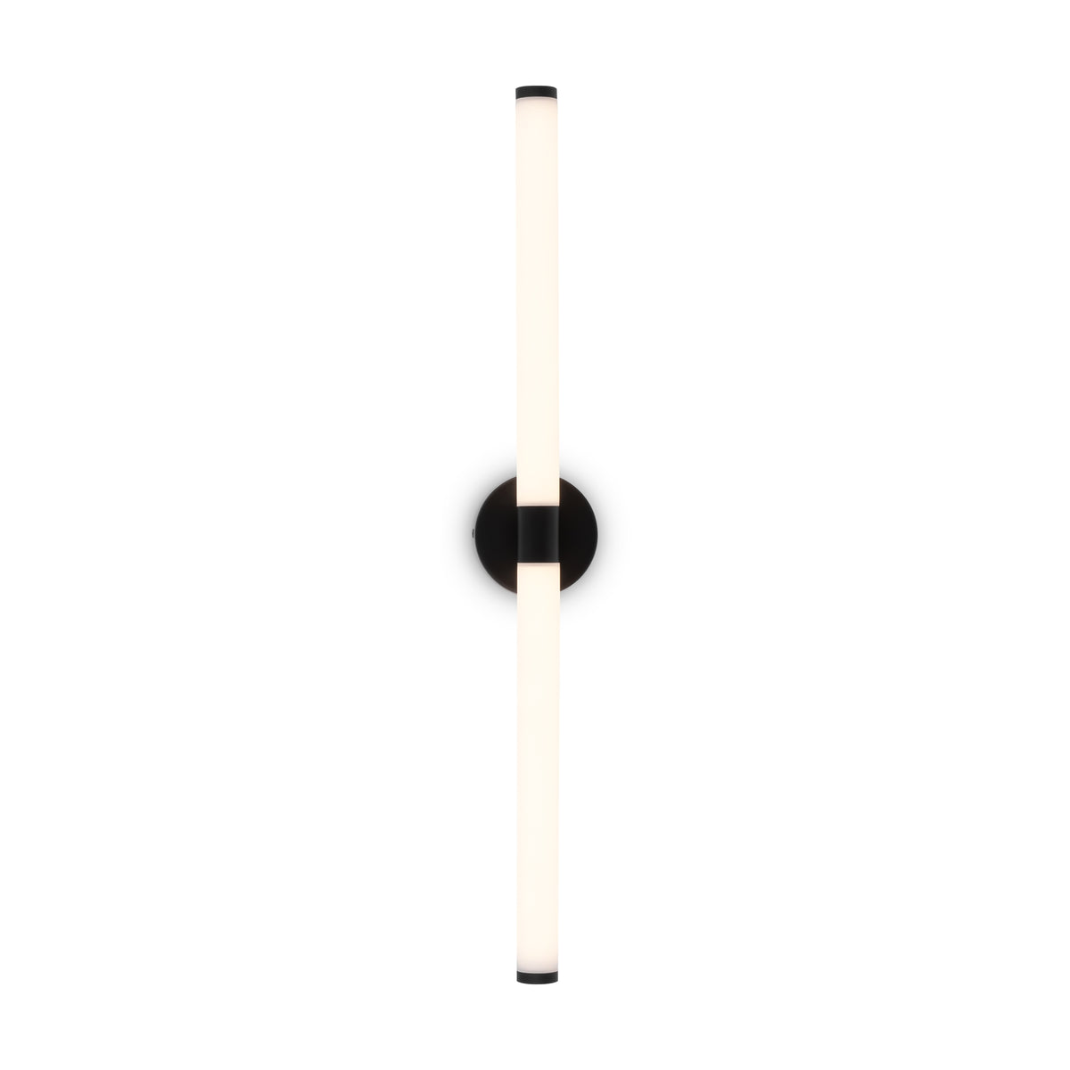 Lampa ścienna Maytoni Axis IP20 x MOD106WL-L16B3K | Czarny