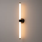 Lampa ścienna Maytoni Axis IP20 x MOD106WL-L16B3K | Czarny