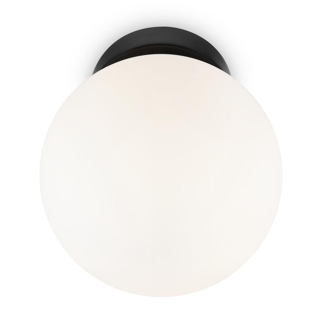 Lampa ścienna Maytoni Basic form IP20 1xE14 MOD321WL-01B | Czarny