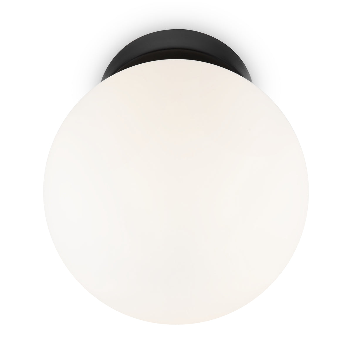 Lampa ścienna Maytoni Basic form IP20 1xE14 MOD321WL-01B | Czarny