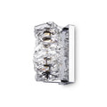 Lampa ścienna Maytoni Coil IP20 x MOD124WL-L6CH3K | Chrom