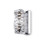 Lampa ścienna Maytoni Coil IP20 x MOD124WL-L6CH3K | Chrom