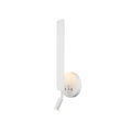 Lampa ścienna Maytoni Combo IP20 x MOD214WL-L8W3K1 | Biały