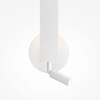Lampa ścienna Maytoni Combo IP20 x MOD214WL-L8W3K1 | Biały