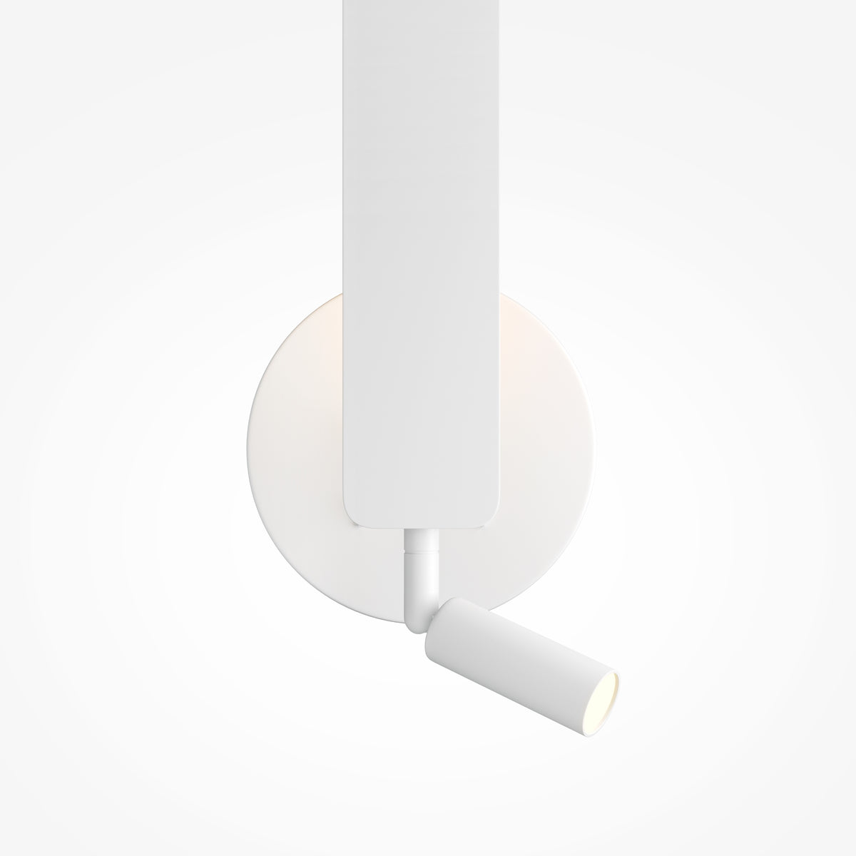 Lampa ścienna Maytoni Combo IP20 x MOD214WL-L8W3K1 | Biały