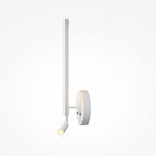 Lampa ścienna Maytoni Combo IP20 x MOD214WL-L8W3K1 | Biały