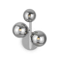 Lampa ścienna Maytoni Dallas IP20 3xG9 MOD545WL-03CH | Chrom