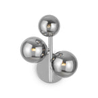 Lampa ścienna Maytoni Dallas IP20 3xG9 MOD545WL-03CH | Chrom