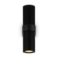 Lampa ścienna Maytoni Dynamics IP20 2xGU10 MOD326WL-02B | Czarny