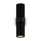 Lampa ścienna Maytoni Dynamics IP20 2xGU10 MOD326WL-02B | Czarny