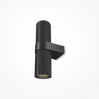 Lampa ścienna Maytoni Dynamics IP20 2xGU10 MOD326WL-02B | Czarny