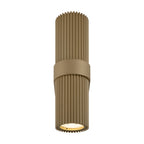 Lampa ścienna Maytoni Dynamics IP20 2xGU10 MOD326WL-02MG | Złoto