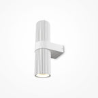 Lampa ścienna Maytoni Dynamics IP20 2xGU10 MOD326WL-02W | Biały