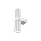 Lampa ścienna Maytoni Dynamics IP20 2xGU10 MOD326WL-02W | Biały