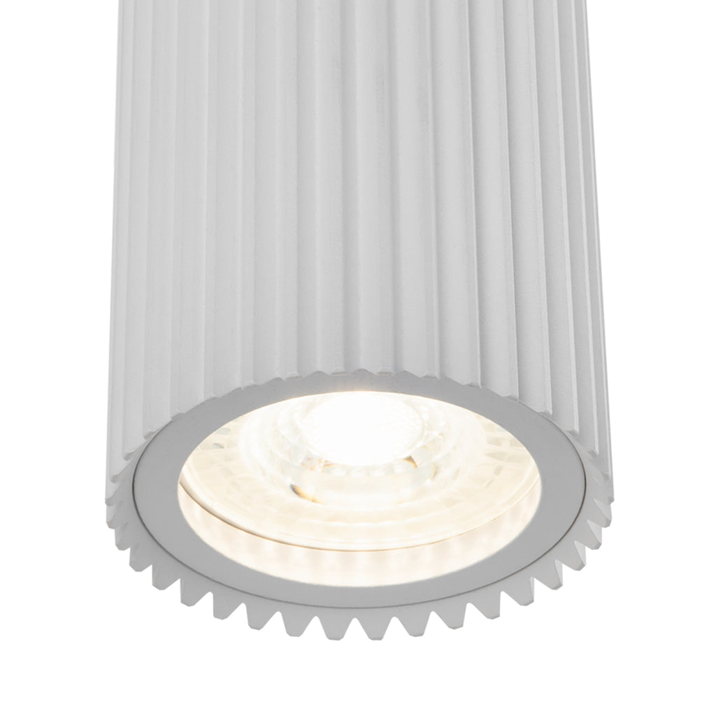 Lampa ścienna Maytoni Dynamics IP20 2xGU10 MOD326WL-02W | Biały