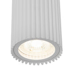 Lampa ścienna Maytoni Dynamics IP20 2xGU10 MOD326WL-02W | Biały