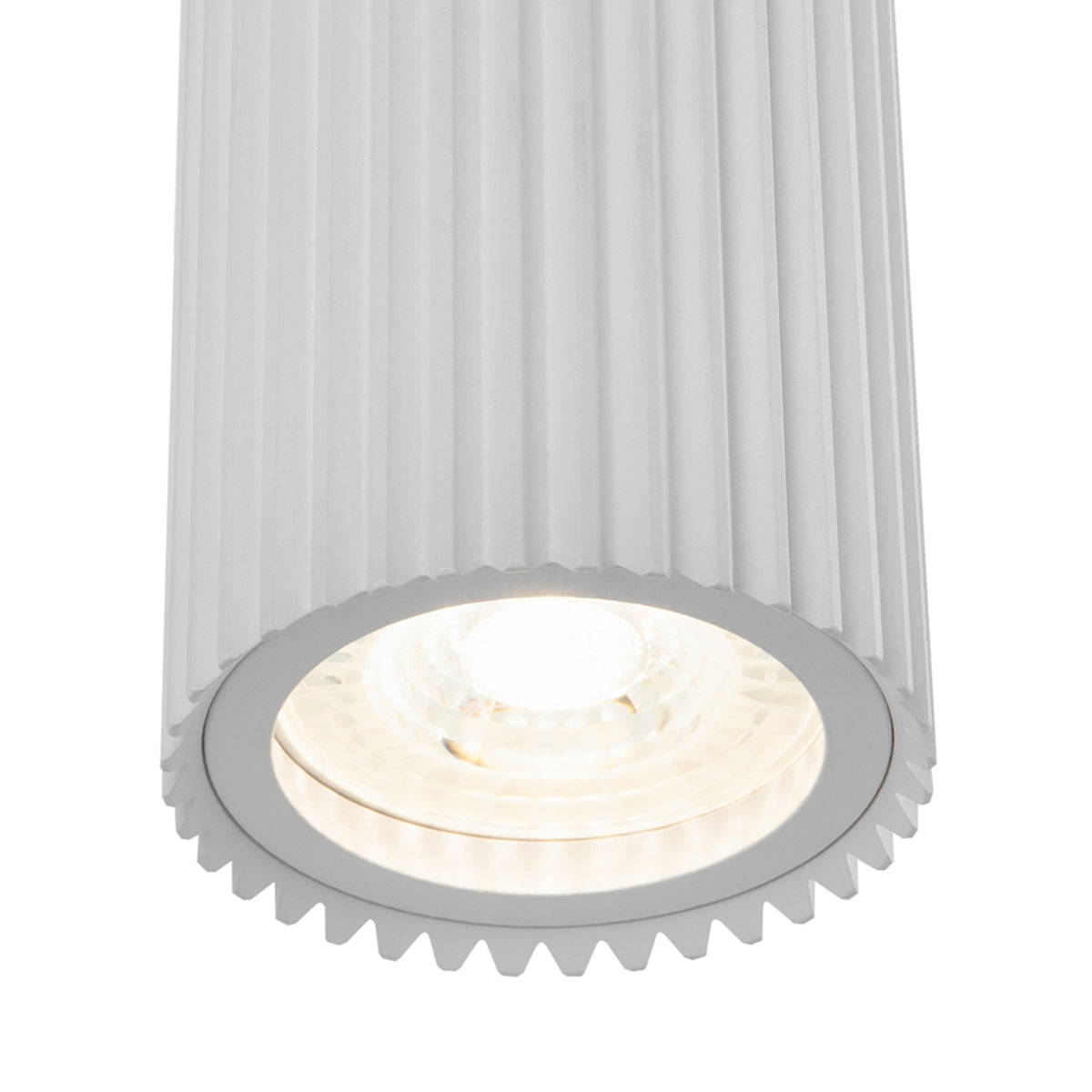 Lampa ścienna Maytoni Dynamics IP20 2xGU10 MOD326WL-02W | Biały